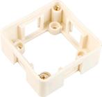 Verlengring Met Afdekking 27.5mm 16mm Poort - 7119.210 [20, Doe-het-zelf en Bouw, Verzenden, Nieuw