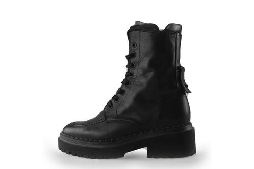 Oxmox Veterboots in maat 36 Zwart | 5% extra korting, Kinderen en Baby's, Kinderkleding | Schoenen en Sokken, Jongen of Meisje