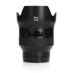Zeiss Batis 25mm F2.0 - Sony FE, Audio, Tv en Foto, Foto | Lenzen en Objectieven, Ophalen of Verzenden, Zo goed als nieuw