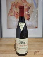 2012 Chateau Rayas Reserve - Châteauneuf-du-Pape - 1 Fles, Collections, Vins