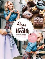 In love with health 9789082470208, Boeken, Lisa van Cuijk, Zo goed als nieuw, Verzenden