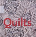 Quilts 9789033007804, G Arnolli, A. Moonen, Verzenden