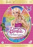 Barbie - Het feeenmysterie op DVD, Cd's en Dvd's, Dvd's | Tekenfilms en Animatie, Nieuw in verpakking, Verzenden