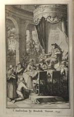 Jacob Marcus - Sententien en indagingen van den hertog van, Antiek en Kunst