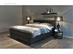 Boxspring Napoli Deluxe 160/200, Maison & Meubles, Ophalen