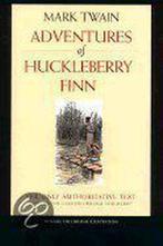 The Adventures of Huckleberry Finn 9780520228382 Mark Twain, Boeken, Verzenden, Gelezen, Mark Twain