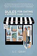 Rules for Dating a Bookshop Owner 9798549317963, Gelezen, S C Gray, Verzenden