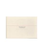 2005 MERCEDES BENZ S600 PULLMAN GUARD HARDCOVER BROCHURE G.., Ophalen of Verzenden