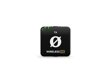RØDE Wireless ME TX - Draadloze microfoon zender - beschikbaar voor biedingen