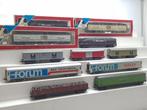 Lima H0 - Wagon de marchandises pour trains miniatures (11), Hobby & Loisirs créatifs, Trains miniatures | HO