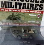 1:43 - Modelauto (12) - Eaglemoss: différents modèles, Nieuw