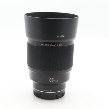 Viltrox 85mm f/1.8 STM Fuji X | Tweedehands, Verzenden