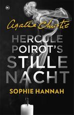 Hercule Poirots stille nacht 9789044367652 Sophie Hannah, Verzenden, Zo goed als nieuw, Sophie Hannah