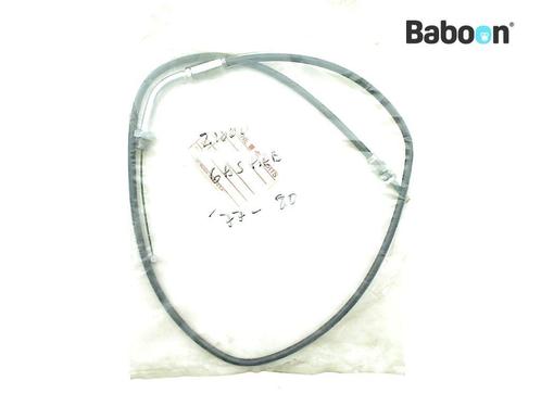 Gaskabel Kawasaki KZ 1000 1977-1980 (KZ1000A) (54012-1017), Motoren, Onderdelen | Kawasaki, Gebruikt, Verzenden