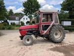 Veiling: Smalspoor Tractor Case 2140 Diesel, Articles professionnels, Agriculture | Tracteurs, Ophalen