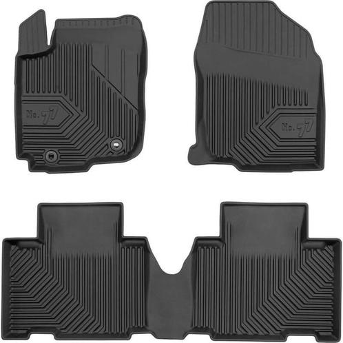 Toyota RAV4 IV (niet voor hybrid) 2013-2019 All Weather rubb, Auto-onderdelen, Interieur en Bekleding, Verzenden