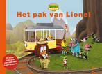 Het pak van Lionel / Ziggy en de Zootram / 1 9789047624295, Verzenden, Gelezen, Leo Timmers
