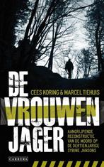 De vrouwenjager 9789048809271 Cees Koring, Verzenden, Gelezen, Cees Koring
