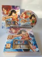 One Piece: Pirate Warriors Playstation 3, Consoles de jeu & Jeux vidéo, Ophalen of Verzenden