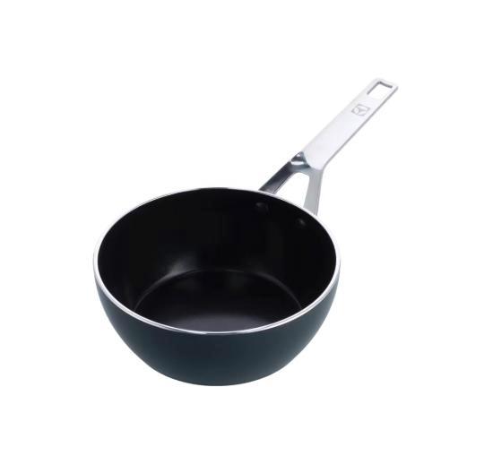 2dekans | Electrolux Chefs Pan 20 cm - Diepe Koekenpan in, Zakelijke goederen, Horeca | Keukenapparatuur, Ophalen of Verzenden