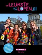 Keep-on-Running.nl 6 - De leukste lopen 2016 9789081311502, Gelezen, Paul Postema, Petra Kerkhove, Verzenden