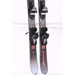 144 skis NORDICA UNLEASHED 90 2023, twintip, grip walk, woo, Sports & Fitness, Ski & Ski de fond, Verzenden, Ski's
