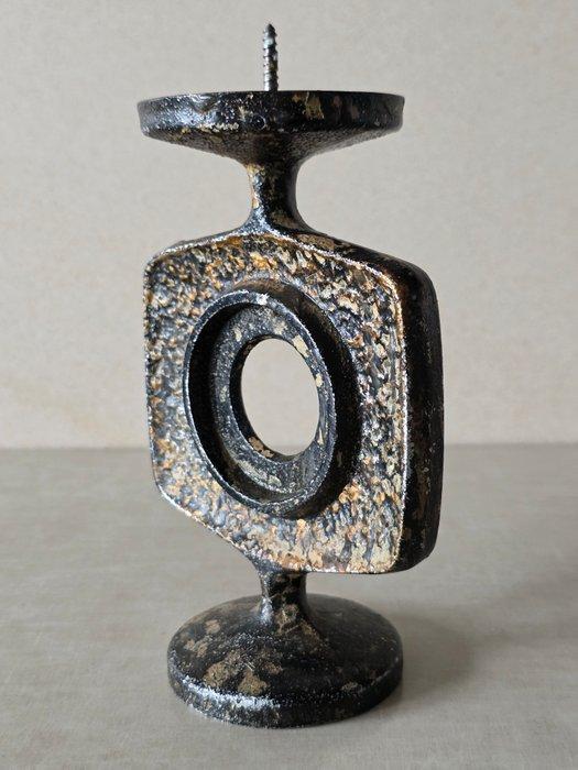 Erich John - Brutalistyczny Design, DDR, Lata 70. -, Antiquités & Art, Antiquités | Meubles | Chaises & Canapés