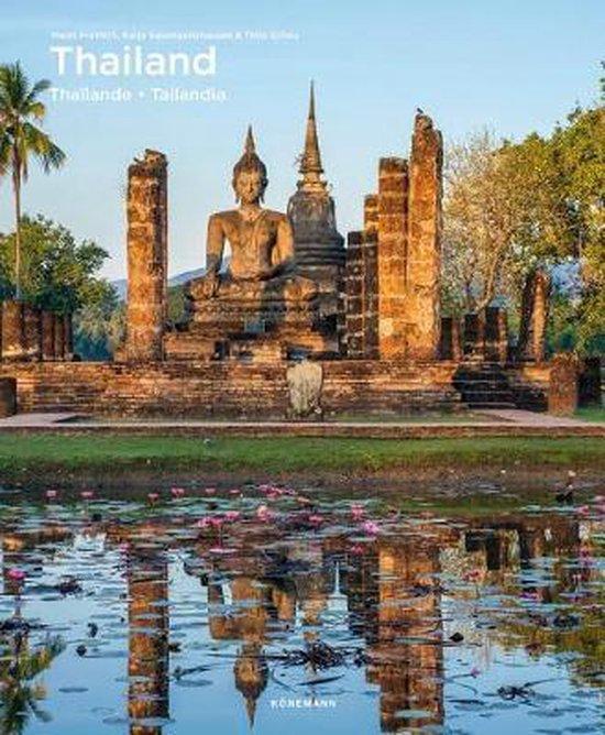 Thailand 9783741920288 Heidi Froehlich, Boeken, Taal | Engels, Gelezen, Verzenden