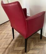Wittmann Austria - Jan Armgardt - Fauteuil - Sedan - Leder,