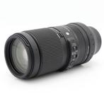 Sigma 100-400mm F/5-6.3 DG DN OS Contemporary L-mount |, Audio, Tv en Foto, Ophalen of Verzenden, Nieuw