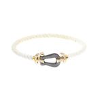 Fred - Armband roze goud, Nieuw