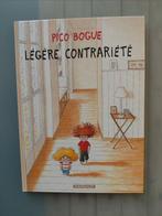 Pico Bogue T5 + dédicace - C - 1 Album - Eerste druk - 2011, Boeken, Stripverhalen, Nieuw