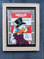 PSiKO - My Name Is Balthazar Mc Duck