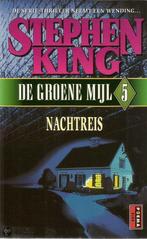 5 Nachtreis - Stephen King 9789024526840, Boeken, Thrillers, Gelezen, Stephen King, Verzenden