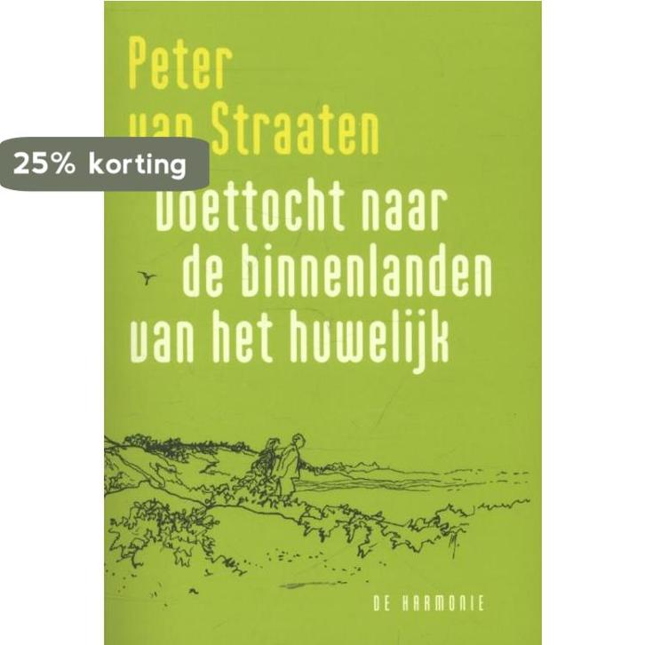 Voettocht naar de binnenlanden van het huwelijk, Boeken, Stripverhalen, Gelezen, Verzenden