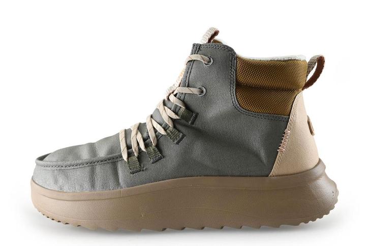 HEY DUDE boots in maat 41 Overig | 15% korting, Kleding | Heren, Schoenen, Overige kleuren, Zo goed als nieuw, Boots, Verzenden