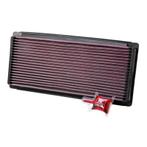 K&N Vervangingsluchtfilter | Ford Usa / Volkswagen |  JETTA, Auto-onderdelen, Verzenden, Nieuw