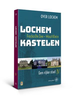 Lochem  Kastelen, Livres, Langue | Langues Autre, Envoi