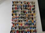 lego - Figuur - 150 LEGO minifigures  (150) - Plastic