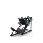 Gymfit - Xtreme-line - Linear Leg Press - E56, Sport en Fitness, Fitnessapparatuur, Ophalen of Verzenden, Nieuw