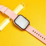 P8 Smartwatch Smartband Smartphone Fitness Sport Activity, Bijoux, Sacs & Beauté, Verzenden