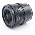 Sigma 20mm F/2 DG DN Contemporary Sony FE occasion, Verzenden, Zo goed als nieuw