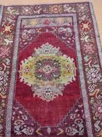 Antiek Anatolisch tapijt uit begin 19e eeuw - Tapijt - 154