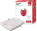 2dekans | Solis Vacuumzakken Voedsel 20 x 30 cm - Geschikt, Ophalen of Verzenden, Nieuw