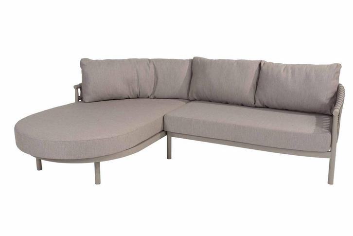 Taste by 4 Seasons Catalana chaise loungebank SALE |, Tuin en Terras, Tuinsets en Loungesets