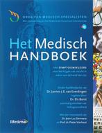 Het Medisch Handboek 9789021543123, Orde van Medisch Specialisten, Verzenden