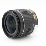 Nikon AF-P 18-55mm F/3.5-5.6G DX VR | Tweedehands, Audio, Tv en Foto, Verzenden, Zo goed als nieuw