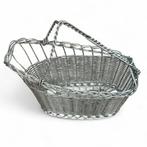 Maison Ercuis - Décanteur - Plaqué(e) argent