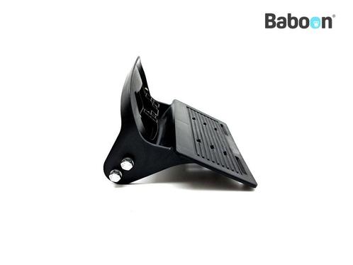 Porte plaque dimmatriculation Harley-Davidson FXSTB Night, Motoren, Onderdelen | Harley-Davidson, Verzenden