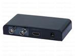HDMI naar 2x SDI Pro - Huismerk, Audio, Tv en Foto, Overige Audio, Tv en Foto, Nieuw, Ophalen of Verzenden